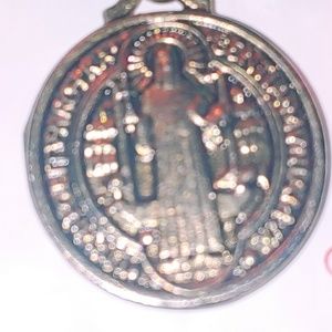Saint Benedict Medal